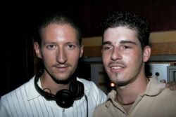 Thursday Resident Dj | Zoo Club (ZH) > Donnerstags Juli 2001 | Thursday Resident Dj The Last Thursday Night 26.07.2001