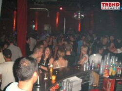 Groovehouse 1 Jahr Jubiläum mit DJ Pat Nightingale | Supermarket (ZH) > Samstag 20.07.2002