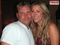 Groovehouse 1 Jahr Jubiläum mit DJ Pat Nightingale | Supermarket (ZH) > Samstag 20.07.2002