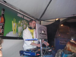 Albani Fest mit DJ Pat Nightingale | Kafisatz Winterthur (ZH) > Samstag 29.06.2013