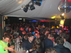 Albani Fest mit DJ Pat Nightingale | Kafisatz Winterthur (ZH) > Samstag 29.06.2013
