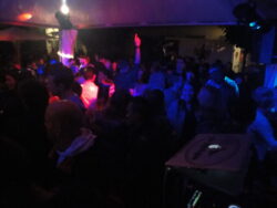 Albani Fest mit DJ Pat Nightingale | Kafisatz Winterthur (ZH) > Samstag 29.06.2013