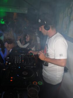 Albani Fest mit DJ Pat Nightingale | Kafisatz Winterthur (ZH) > Samstag 28.06.2014