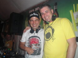 Albani Fest mit DJ Pat Nightingale | Kafisatz Winterthur (ZH) > Samstag 29.06.2013 Albani Fest mit DJ Pat Nightingale | Kafisatz Winterthur (ZH) > Samstag 28.06.2014