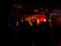 4. Neujahrsparty mit Pat Nightingale | Fabrik Aathal (ZH) > Dienstag 31.12.2002