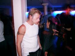 4. Neujahrsparty mit Pat Nightingale | Fabrik Aathal (ZH) > Dienstag 31.12.2002