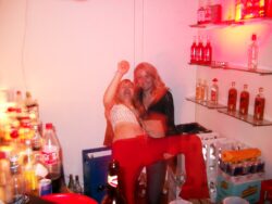 4. Neujahrsparty mit Pat Nightingale | Fabrik Aathal (ZH) > Dienstag 31.12.2002