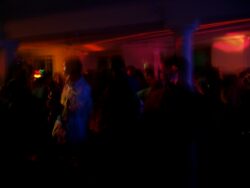 4. Neujahrsparty mit Pat Nightingale | Fabrik Aathal (ZH) > Dienstag 31.12.2002