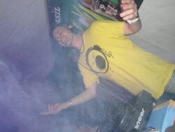 Albani Fest mit DJ Pat Nightingale | Kafisatz Winterthur (ZH) > Samstag 28.06.2014