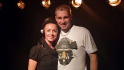 Thirtylicious mit Pat Nightingale | Salzhaus Winterthur > Freitag 29.10.2015 Thirtylicious mit Pat Nightingale | Salzhaus Winterthur > Freitag 29.10.2015