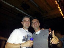 Thirtylicious mit Pat Nightingale | Salzhaus Winterthur > Freitag 29.10.2015 Thirtylicious mit Pat Nightingale | Salzhaus Winterthur > Freitag 29.10.2015