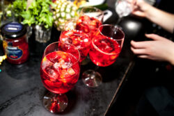 Silvester 2013 mit Dj Pat Nightingale | Kafisatz Winterthur (ZH) > Dienstag 31.12.2013