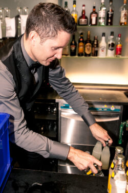 Silvester 2013 mit Dj Pat Nightingale | Kafisatz Winterthur (ZH) > Dienstag 31.12.2013