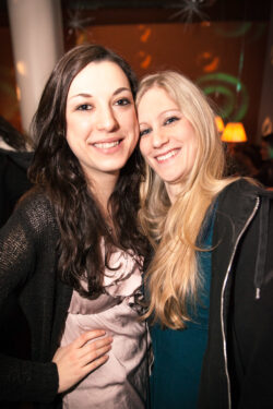 Silvester 2013 mit Dj Pat Nightingale | Kafisatz Winterthur (ZH) > Dienstag 31.12.2013