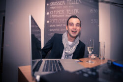 Silvester 2013 mit Dj Pat Nightingale | Kafisatz Winterthur (ZH) > Dienstag 31.12.2013