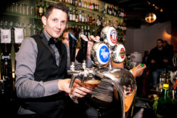 Silvester 2013 mit Dj Pat Nightingale | Kafisatz Winterthur (ZH) > Dienstag 31.12.2013