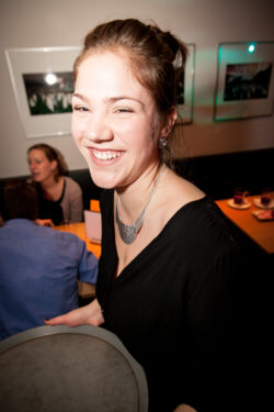Silvester 2013 mit Dj Pat Nightingale | Kafisatz Winterthur (ZH) > Dienstag 31.12.2013