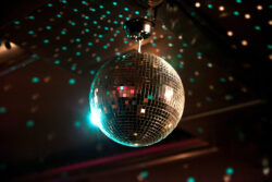 Silvester 2013 mit Dj Pat Nightingale | Kafisatz Winterthur (ZH) > Dienstag 31.12.2013