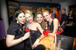 Silvester 2013 mit Dj Pat Nightingale | Kafisatz Winterthur (ZH) > Dienstag 31.12.2013