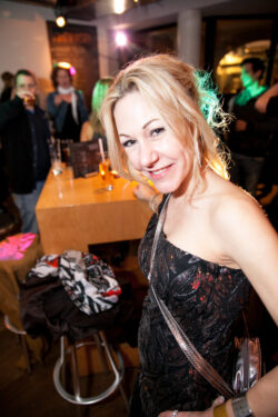 Silvester 2013 mit Dj Pat Nightingale | Kafisatz Winterthur (ZH) > Dienstag 31.12.2013