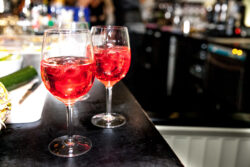 Silvester 2013 mit Dj Pat Nightingale | Kafisatz Winterthur (ZH) > Dienstag 31.12.2013