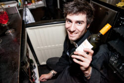 Silvester 2013 mit Dj Pat Nightingale | Kafisatz Winterthur (ZH) > Dienstag 31.12.2013