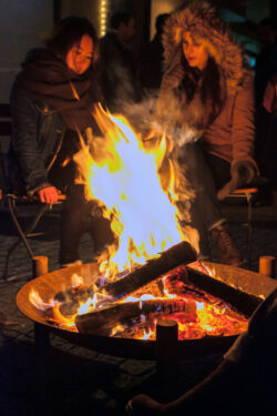 Silvester 2013 mit Dj Pat Nightingale | Kafisatz Winterthur (ZH) > Dienstag 31.12.2013