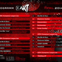 4 Akt_April 2014 4 Akt_April 2014