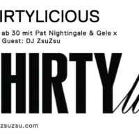 Thirtylicious mit Pat Nightingale | Salzhaus Winterthur > Freitag 29.10.2015 Thirtylicious mit Pat Nightingale | Salzhaus Winterthur > Freitag 29.10.2015