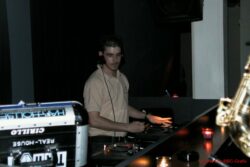 Adrenalina mit Dj Pat Nightingale | Next Club Wallisellen (ZH) > Samstag 08.06.2001