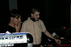 Adrenalina mit Dj Pat Nightingale | Next Club Wallisellen (ZH) > Samstag 08.06.2001