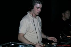 Adrenalina mit Dj Pat Nightingale | Next Club Wallisellen (ZH) > Samstag 08.06.2001