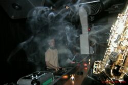 Adrenalina mit Dj Pat Nightingale | Next Club Wallisellen (ZH) > Samstag 08.06.2001