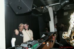 Adrenalina mit Dj Pat Nightingale | Next Club Wallisellen (ZH) > Samstag 08.06.2001