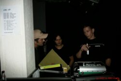 Adrenalina mit Dj Pat Nightingale | Next Club Wallisellen (ZH) > Samstag 08.06.2001