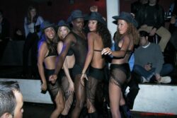 Adrenalina mit Dj Pat Nightingale | Next Club Wallisellen (ZH) > Samstag 08.06.2001