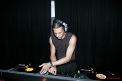 Adrenalina mit Dj Pat Nightingale | Next Club Wallisellen (ZH) > Samstag 08.06.2001