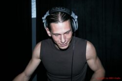 Adrenalina mit Dj Pat Nightingale | Next Club Wallisellen (ZH) > Samstag 08.06.2001