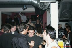 Adrenalina mit Dj Pat Nightingale | Next Club Wallisellen (ZH) > Samstag 08.06.2001