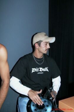 Adrenalina mit Dj Pat Nightingale | Next Club Wallisellen (ZH) > Samstag 08.06.2001