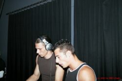 Adrenalina mit Dj Pat Nightingale | Next Club Wallisellen (ZH) > Samstag 08.06.2001
