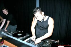 Adrenalina mit Dj Pat Nightingale | Next Club Wallisellen (ZH) > Samstag 08.06.2001