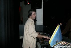 Adrenalina mit Dj Pat Nightingale | Next Club Wallisellen (ZH) > Samstag 21.12.2001