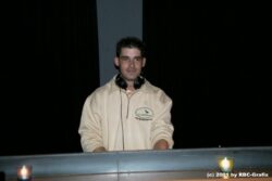Adrenalina mit Dj Pat Nightingale | Next Club Wallisellen (ZH) > Samstag 21.12.2001