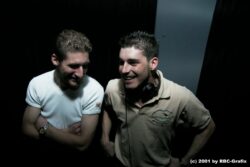 Adrenalina mit Dj Pat Nightingale | Next Club Wallisellen (ZH) > Samstag 21.12.2001