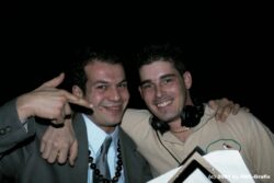 Adrenalina mit Dj Pat Nightingale | Next Club Wallisellen (ZH) > Samstag 21.12.2001