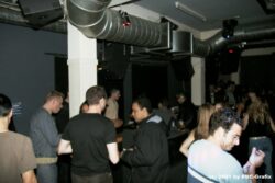Adrenalina mit Dj Pat Nightingale | Next Club Wallisellen (ZH) > Samstag 21.12.2001