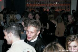 Adrenalina mit Dj Pat Nightingale | Next Club Wallisellen (ZH) > Samstag 21.12.2001