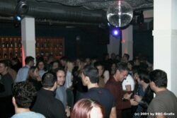 Adrenalina mit Dj Pat Nightingale | Next Club Wallisellen (ZH) > Samstag 21.12.2001