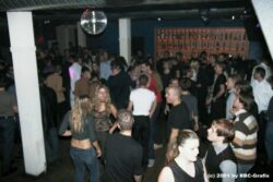 Adrenalina mit Dj Pat Nightingale | Next Club Wallisellen (ZH) > Samstag 21.12.2001